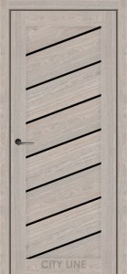 Астана Розвуд/Чорне скло